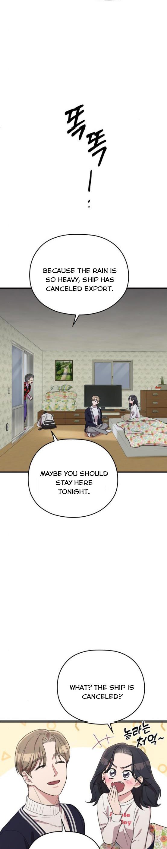 Marry My Husband Chapter 63 image 32